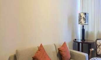 Imagem: Venda Apartamento 1 Dormitórios - 70 m²