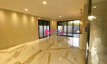 Imagem 3: CASA A VENDA NO CONDOMÍNIO IBI ARAM I - BAIRRO DA MINA - ITUPEVA/SP