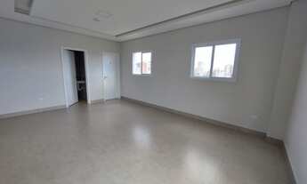 Imagem 6: Apartamento 2 dormitorios no Canto do Forte - Praia Grande - AMA330a