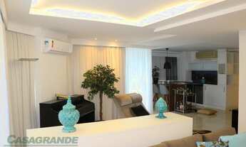 Imagem 3: Amplo apartamento mobiliado no bairro Jardim Blumenau, apenas 1 apartamento por andar, 2 s