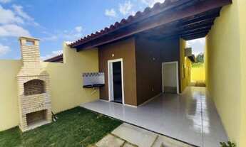 Imagem 3: Casa em Caji (Venda Imediata