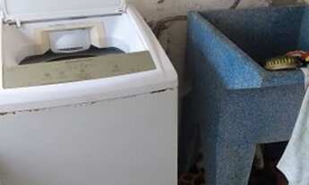 Imagem: Alugo kitnet no Monte Verde