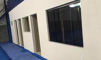 Imagem 4: SãO JOSé DOS CAMPOS - Galpão/Depósito/Armazém - Jardim Santa Luzia