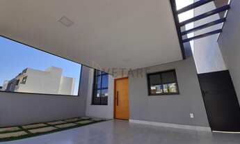 Imagem 2: Casa - Jardim Park Real - Indaiatuba