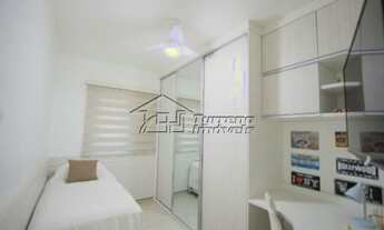 Imagem 4: Bonito Apartamento no Jardim Satélite