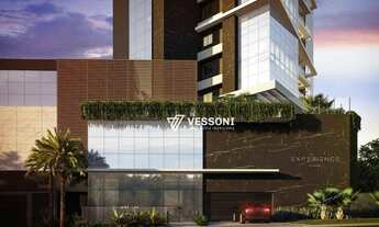 Imagem 2: Apartamento com 3 dormitórios à venda, 320 m² por R$ 5.791.334,32 - Ecoville - Curitiba/PR