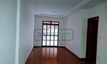 Imagem 4: Apartamento para venda com 140 metros quadrados com 2 quartos em Centro - Juiz de Fora - M