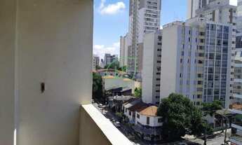 Imagem: Apartamento 3 quartos, 1 suíte, 1 vaga