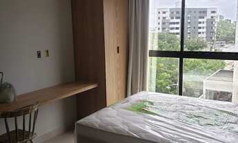 Imagem 4: Apartamento tipo loft em Intermares