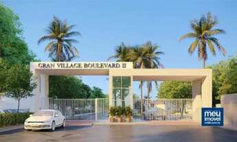 Imagem: Jac-33 135(GRAN VILLAGE BOULEVARD 2) Casa