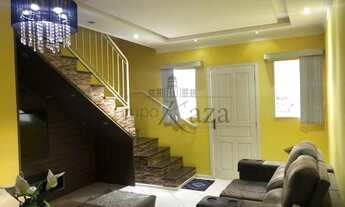 Imagem 5: Casa - Condomínio - Residencial Quinta dos Ypês - 2 Dormitórios - 60m²