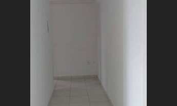 Imagem 5: Apartamento com 2 dormitórios à venda, 53 m² por R$ 130.000,00 - José Américo de Almeida