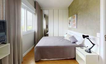 Imagem 5: Apartamento para venda possui 72 metros quadrados com 1 quarto em Marechal Rondon - Canoas