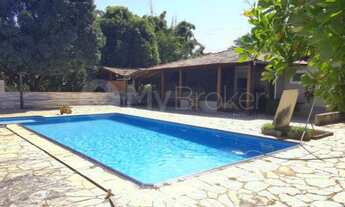 Imagem: Senador Canedo - Chácara - Estância Vargem