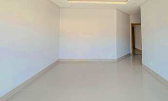 Imagem 3: Sobrado para venda possui 155 metros quadrados com 3 quartos em Setor Gentil Meireles - Go