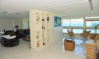 Imagem 5: BELISSIMO APARTAMENTO 4 QUARTOS NA BARRA DA TIJUCA