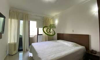 Imagem 6: Venda- Flat mobiliado no Centro de Alphaville