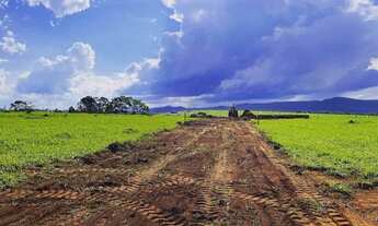 Imagem 5: Chácara com área de 1000m² no portal Serra Azul Mateus Leme MG