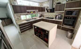 Imagem 3: Casa no Alpha Garden parque das laranjeiras