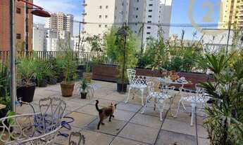 Imagem: Cobertura com 2 dormitórios à venda, 176