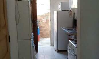 Imagem: Casa no novo Horizonte