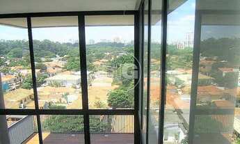 Imagem 3: PANORAMA - VILA NOVA CONCEIÇÃO - Venda ou Locação - 609 m² - 2 Suítes - 6 Vagas