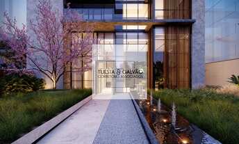 Imagem 5: Apartamento com 3 quartos sendo 1 suíte, 2 vagas de garagem, em região privilegiada no bai