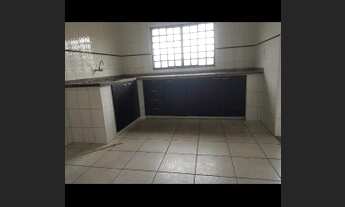 Imagem: Sobrado 3 dormitórios sendo uma suíte