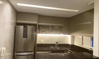 Imagem 7: Apartamento para venda com 54 metros quadrados com 2 quartos em SIM - Feira de Santana - B