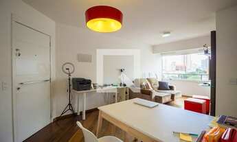 Imagem: Apartamento para Aluguel - Vila Mariana