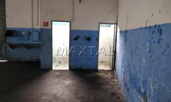 Imagem 6: Galpão Jardim Maracanã - Itaberaba