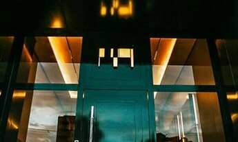 Imagem 6: Apartamento dois quartos sendo uma suite