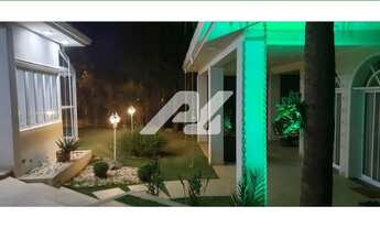 Imagem 6: Casa - Sítios de Recreio Gramado - Campinas