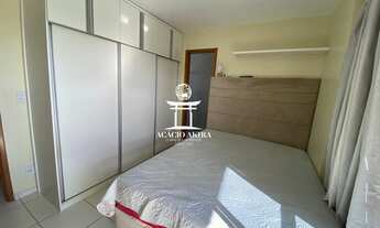 Imagem 4: Apartamento para venda possui 67 metros quadrados com 2 quartos em Santo Antônio - Manaus