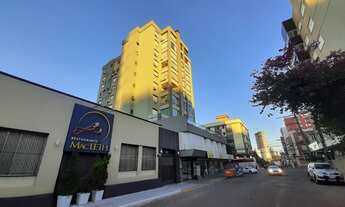 Imagem: ED. TOP CENTER