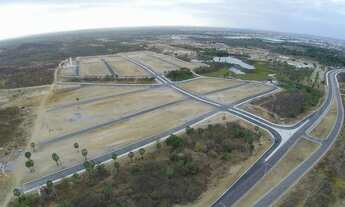 Imagem: Loteamento Conviver Sobral