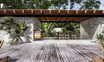 Imagem 7: Casa de Alto Padrão em São Miguel dos Milagres - 3 suítes com Piscina privativa e Rooftop