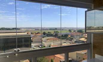 Imagem 5: Apartamento com 2 dormitórios à venda, 67 m² por R$ 450.000 - Alto Rio Preto - São José do