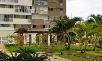 Imagem 7: Blend - Águas Claras Vendo apartamento de porteira fechada, 1 quarto, Nascente com vista