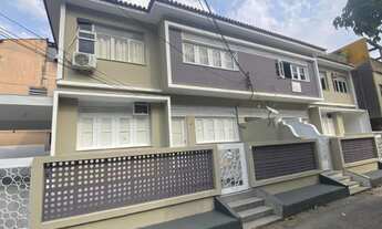 Imagem 2: Casa de Vila Casa com 2 dormitórios