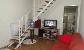 Imagem 6: SAO BERNARDO DO CAMPO - Residential / Sobrado - JARDIM LAVINIA