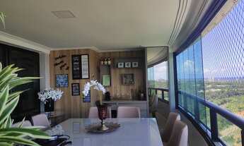 Imagem 3: SOHO MANHATTAN ANDAR ALTO NASCENTE VISTA MAR