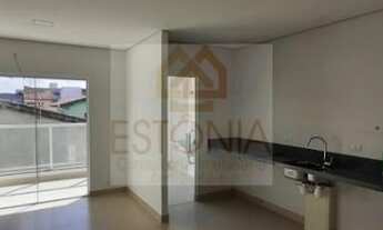 Imagem 3: Apartamento para Venda em Mogi das Cruzes, Vila Lavínia, 3 dormitórios, 1 suíte, 2 banheir