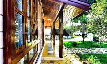 Imagem 3: Casa - Condomínio Residencial Terras do Caribe - Valinhos