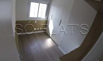 Imagem 6: Apartamento para venda tem 70 m² com 2 quartos na Granja Julieta - São Paulo - SP