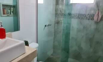 Imagem: Belo Horizonte - Casa Padrão - Santa Maria