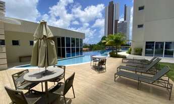 Imagem: Apartamento à venda no Altiplano Cabo Branco