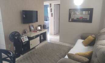 Imagem 2: Apartamento - São Bernardo - Campinas