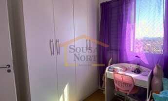 Imagem 5: GUARULHOS - Apartamento Padrão - Vila Progresso