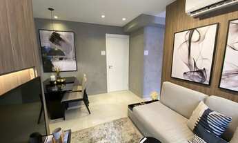 Imagem 7: Apartamento para venda com 2 quartos em Ramos - Rio de Janeiro - RJ